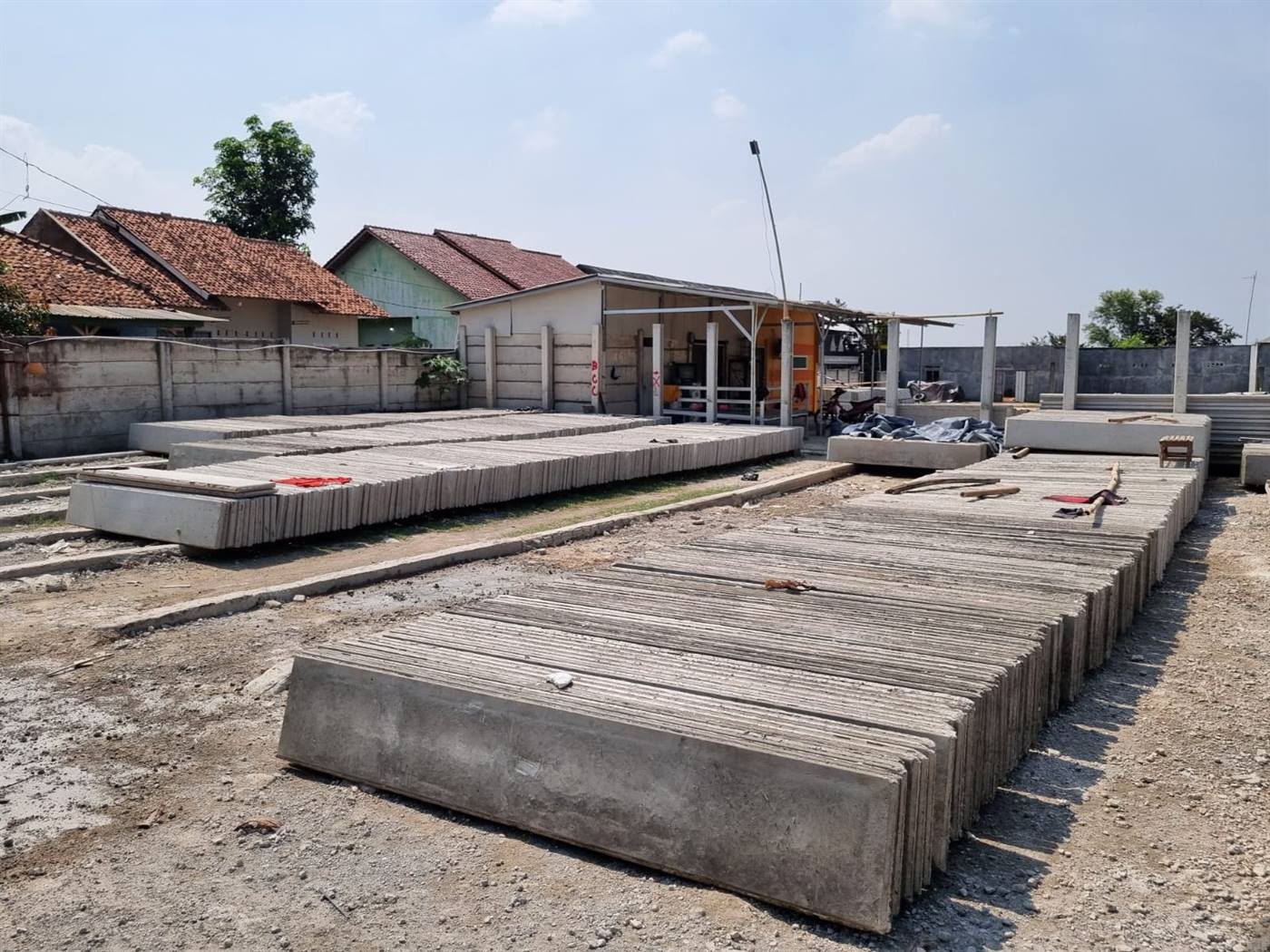 Beton Precast 5